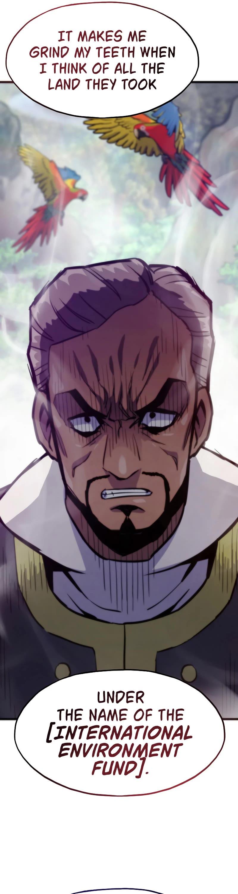 Read Reincarnator Manga Online