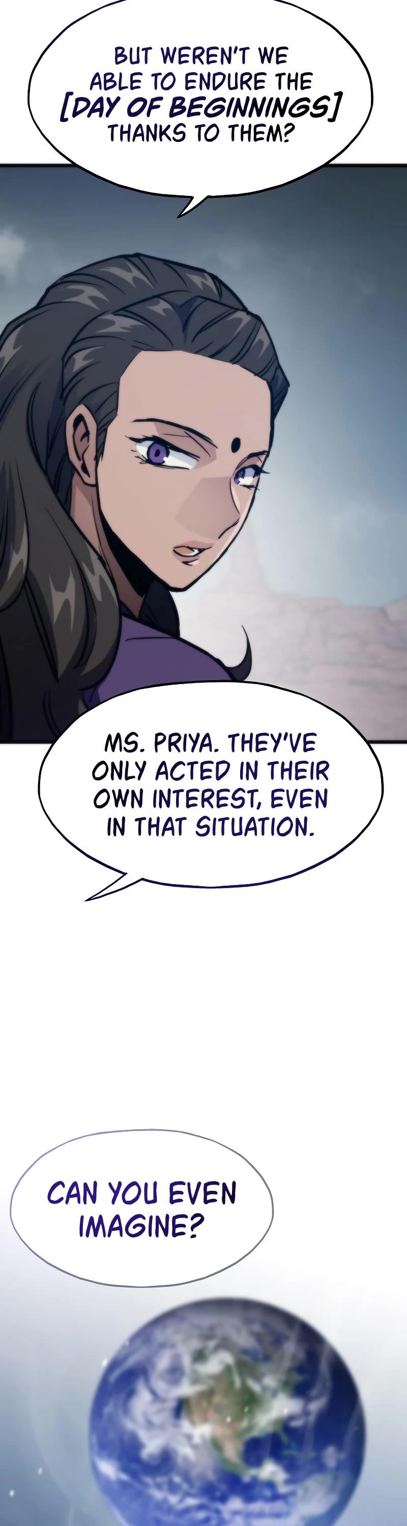 Read Reincarnator Manga Online