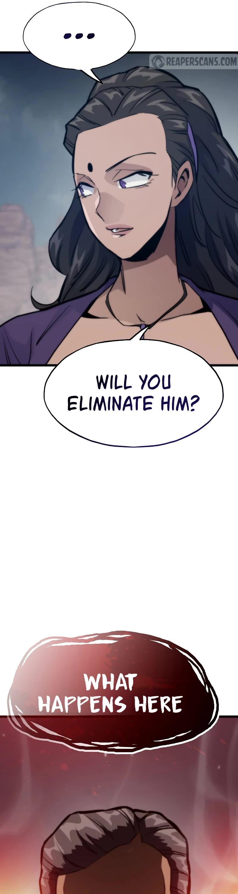 Read Reincarnator Manga Online