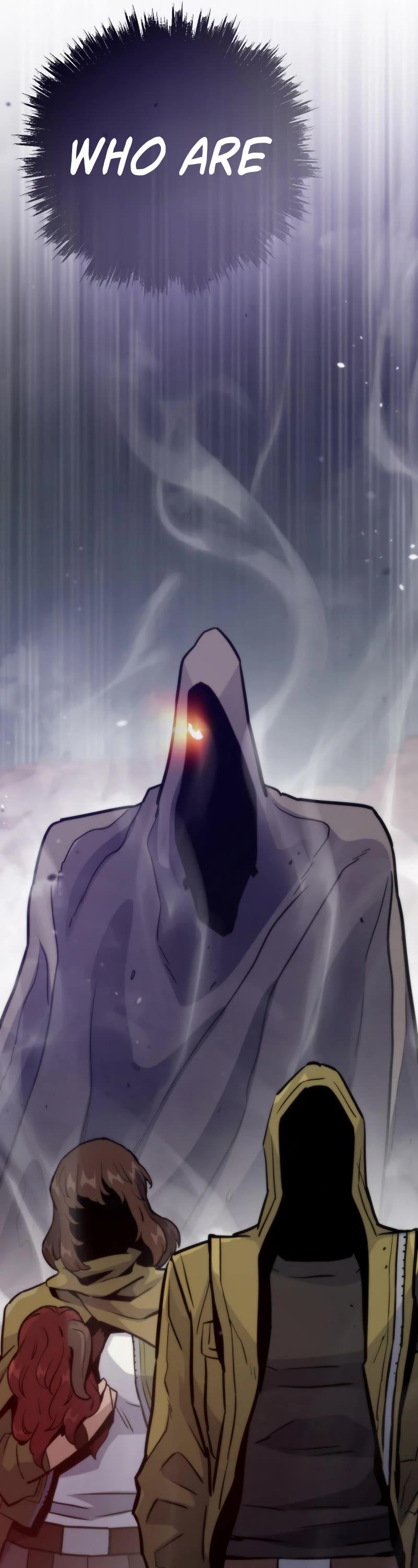 Read Reincarnator Manga Online