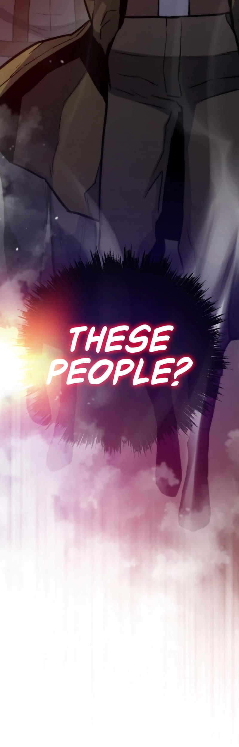 Read Reincarnator Manga Online