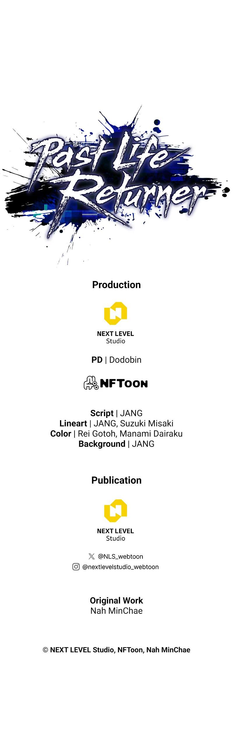 Read Reincarnator Manga Online