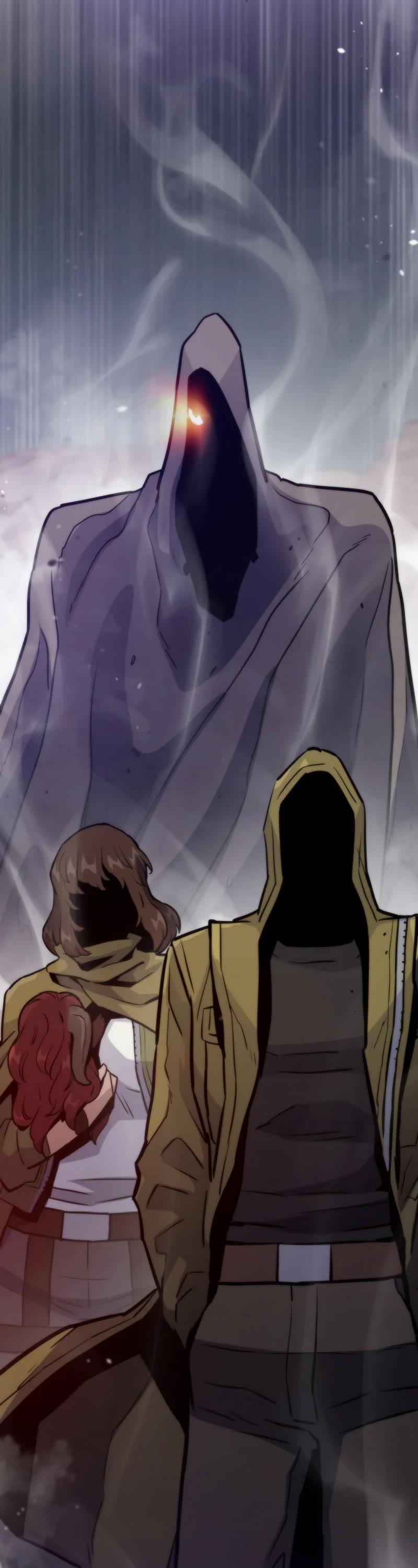 Read Reincarnator Manga Online