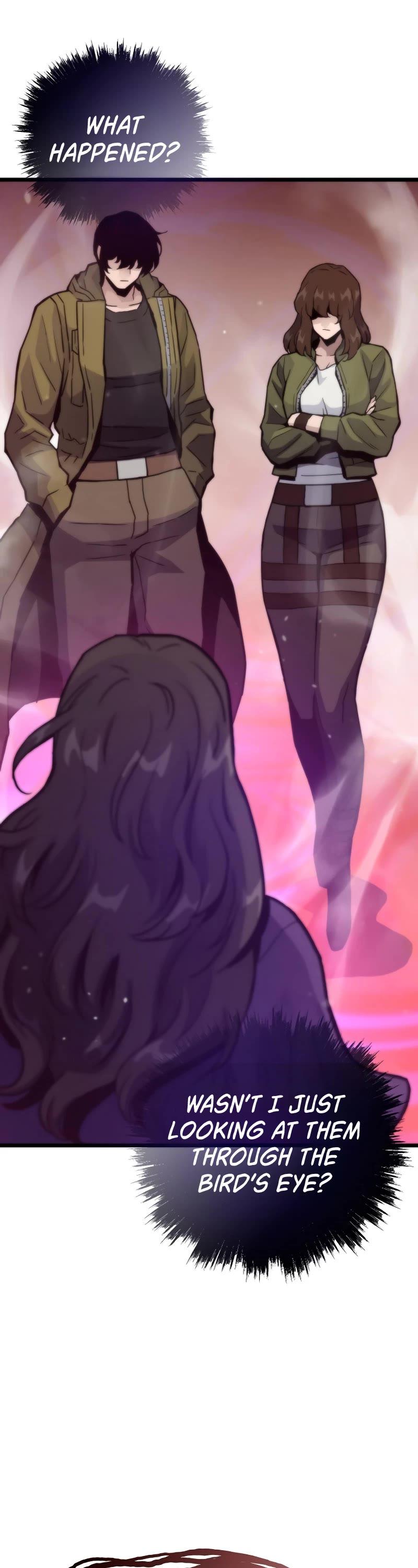 Read Reincarnator Manga Online