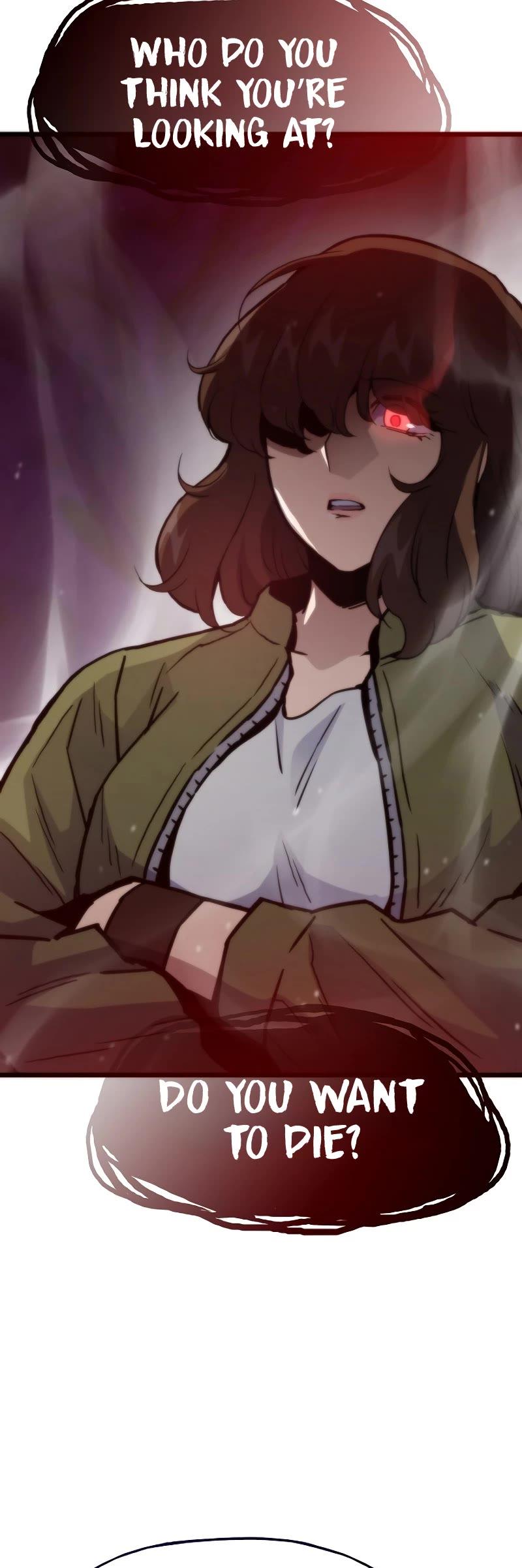 Read Reincarnator Manga Online