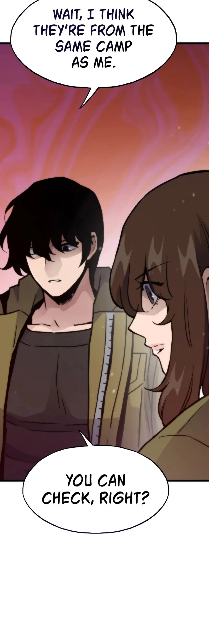 Read Reincarnator Manga Online