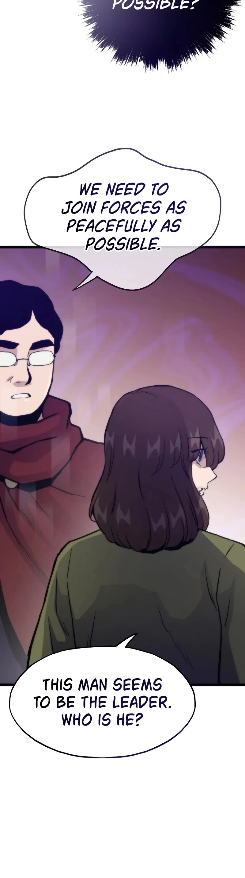 Read Reincarnator Manga Online