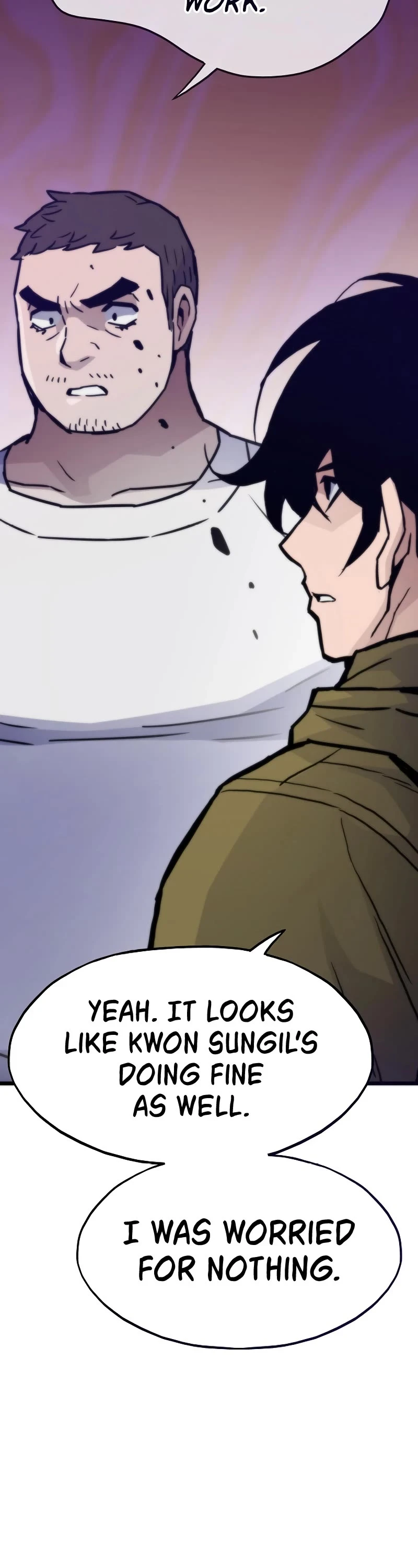 Read Reincarnator Manga Online