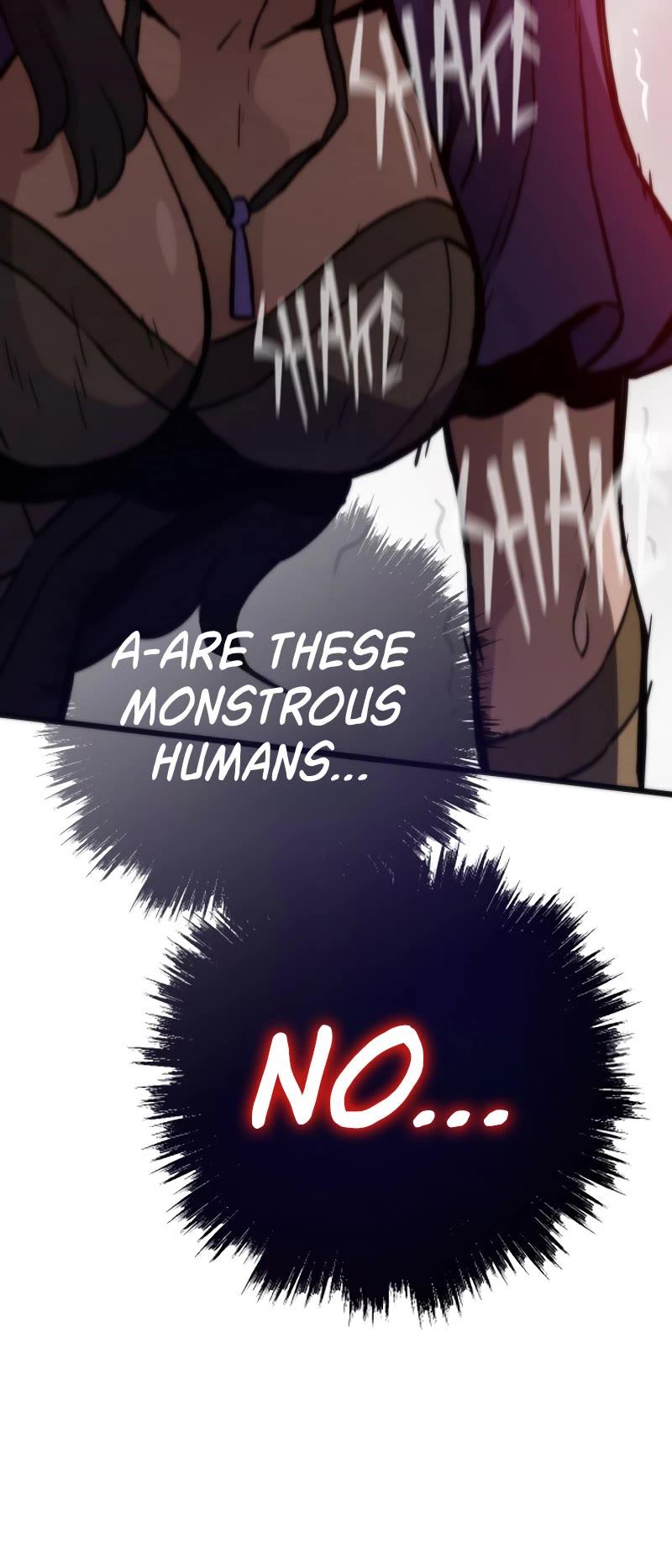 Read Reincarnator Manga Online