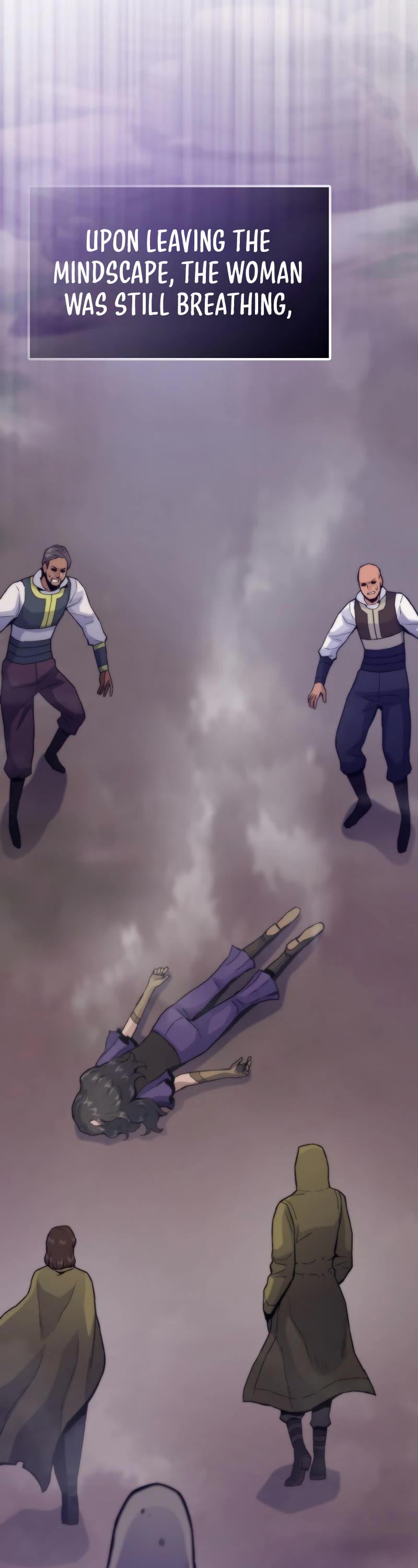 Read Reincarnator Manga Online