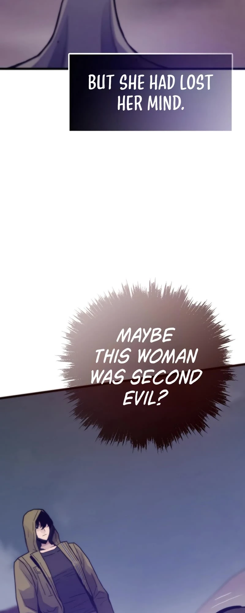 Read Reincarnator Manga Online