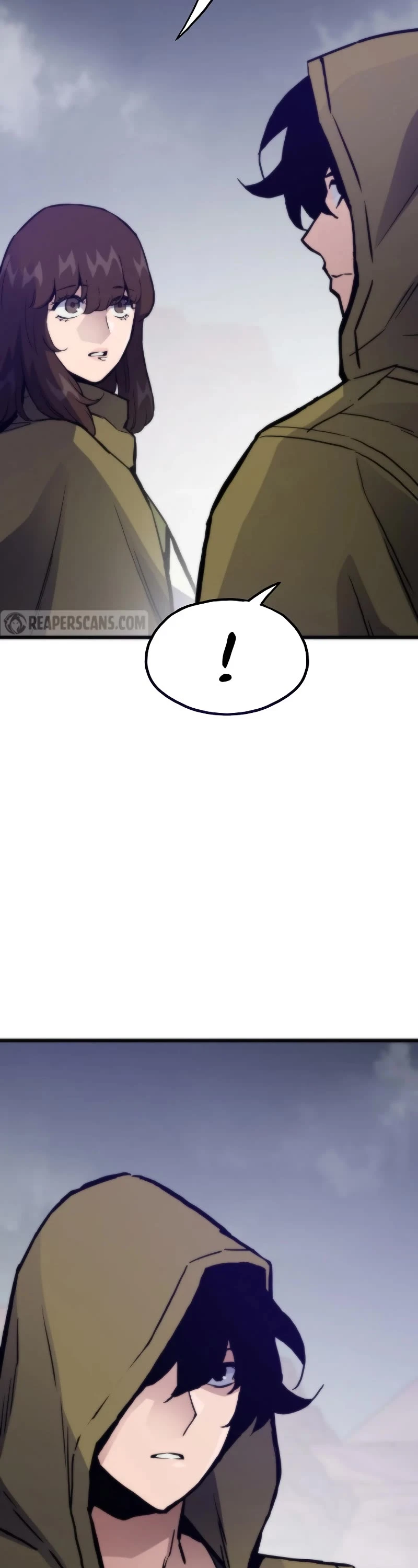 Read Reincarnator Manga Online