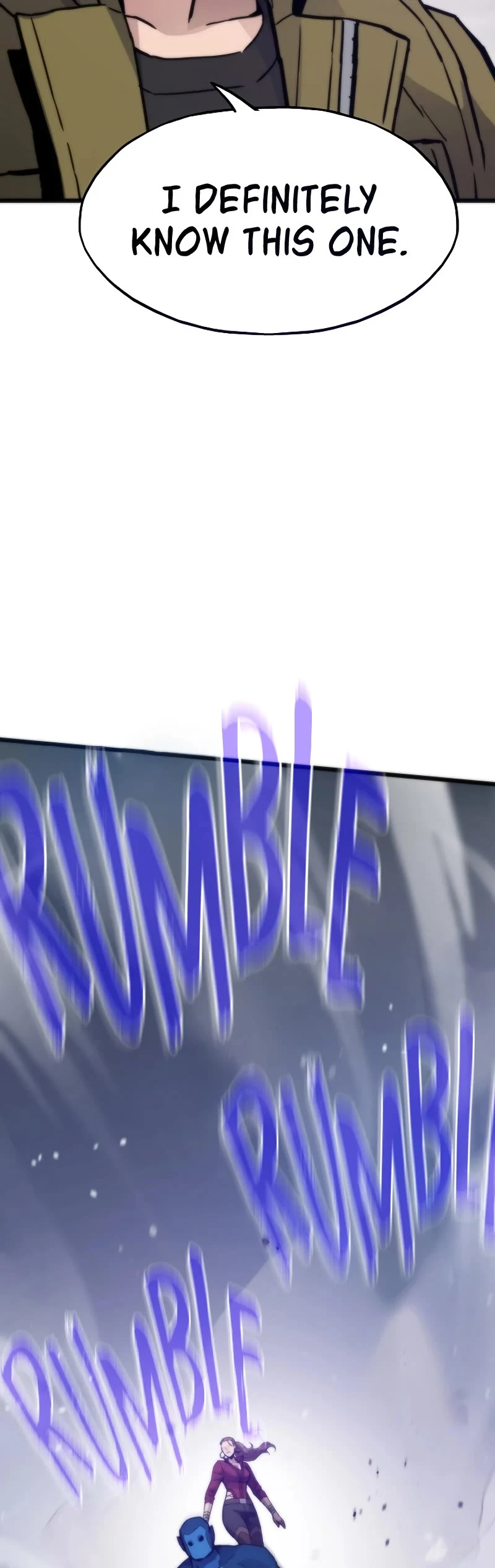 Read Reincarnator Manga Online