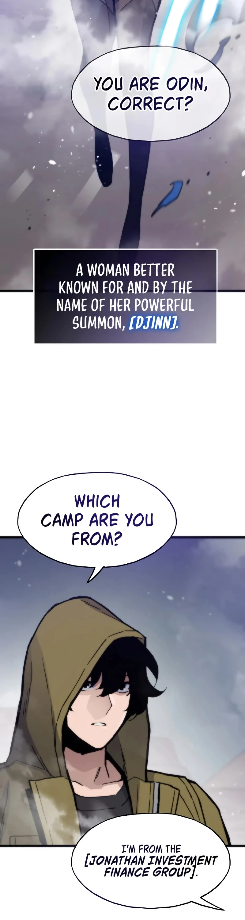 Read Reincarnator Manga Online