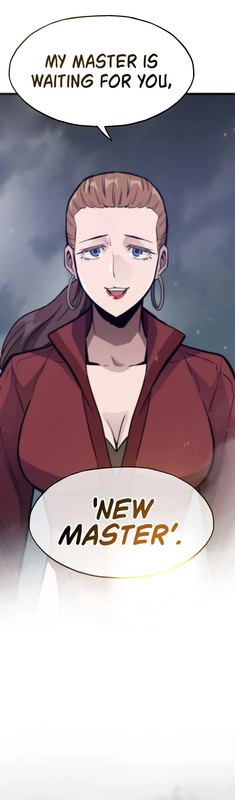 Read Reincarnator Manga Online