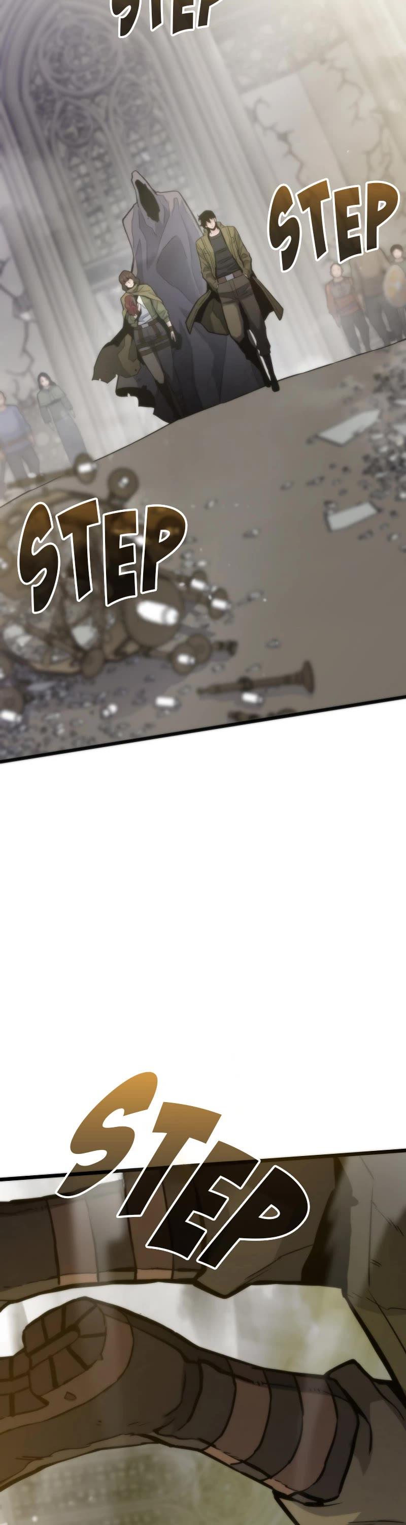 Read Reincarnator Manga Online