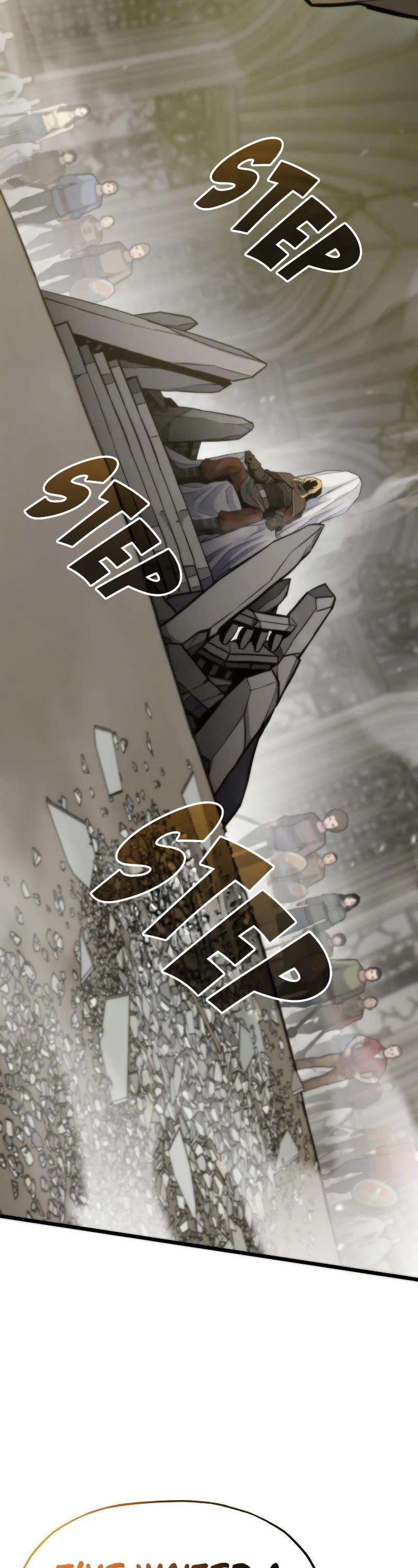 Read Reincarnator Manga Online