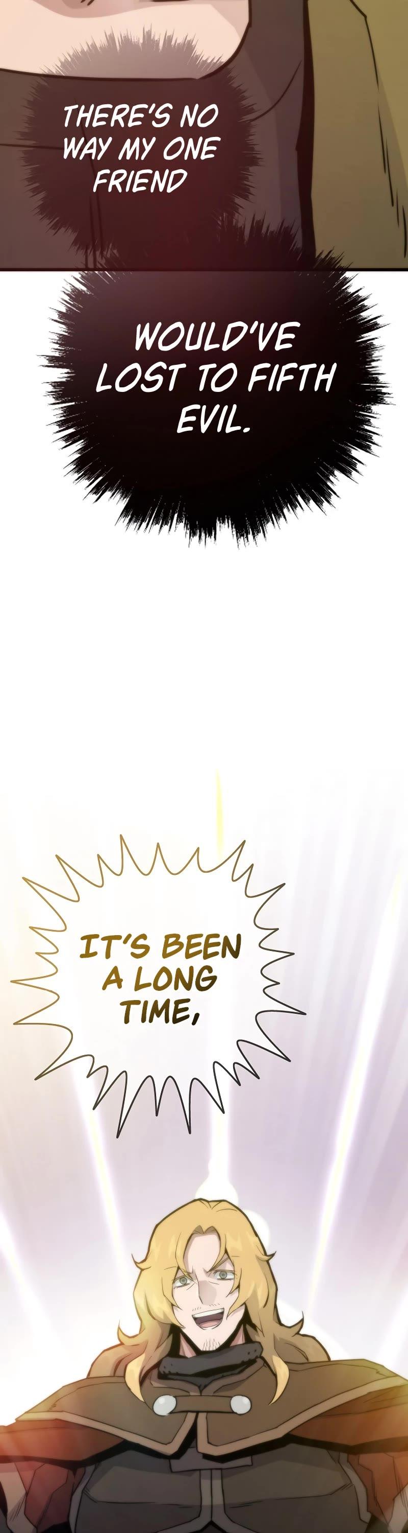 Read Reincarnator Manga Online