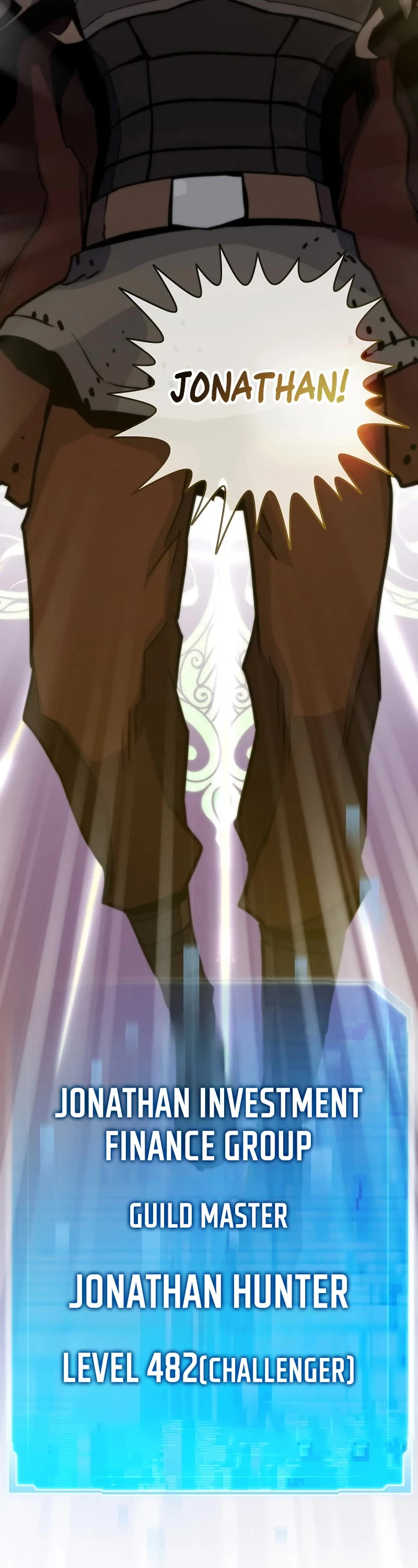 Read Reincarnator Manga Online