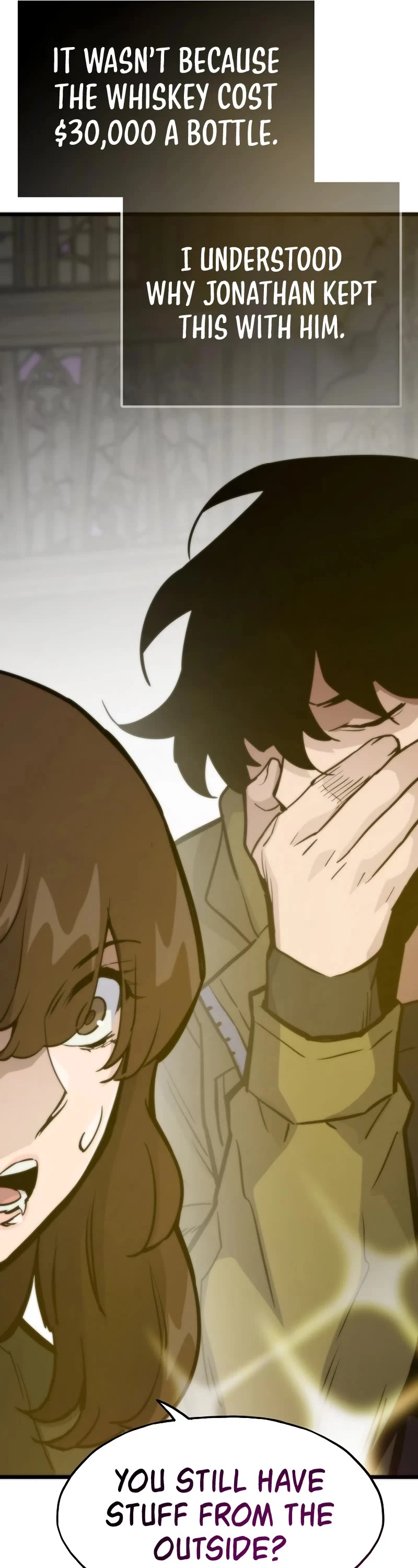 Read Reincarnator Manga Online