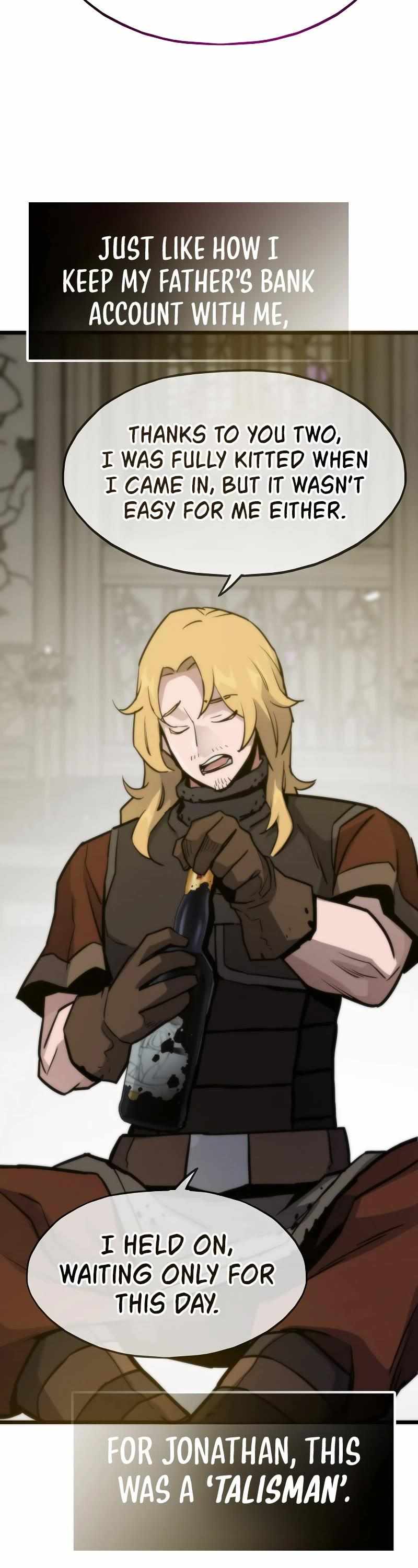 Read Reincarnator Manga Online