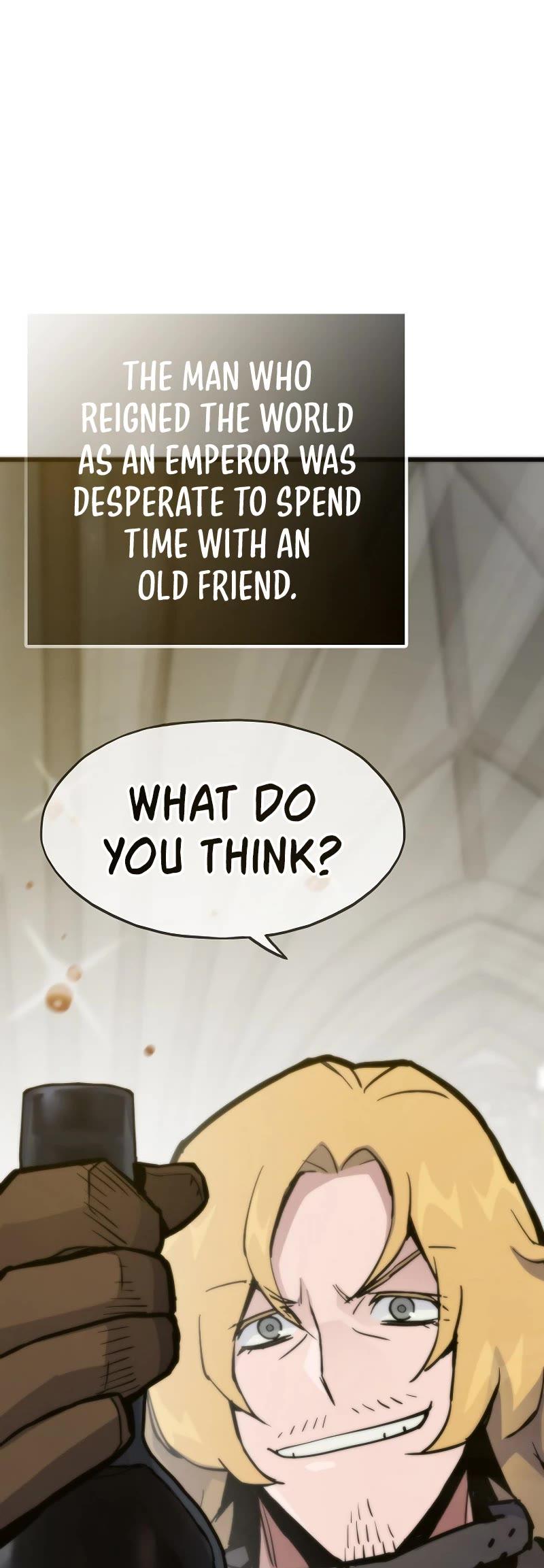 Read Reincarnator Manga Online