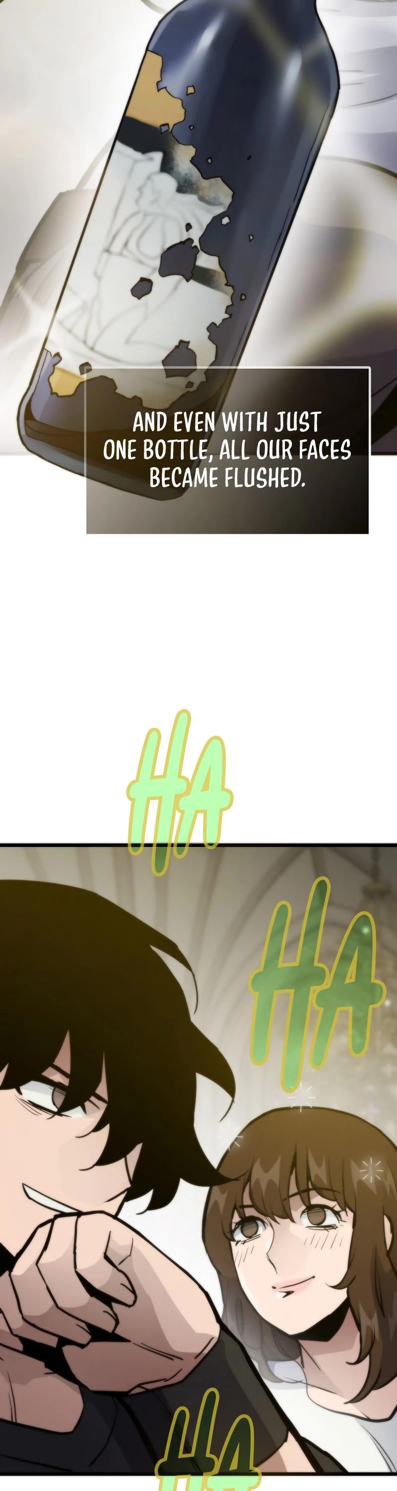 Read Reincarnator Manga Online