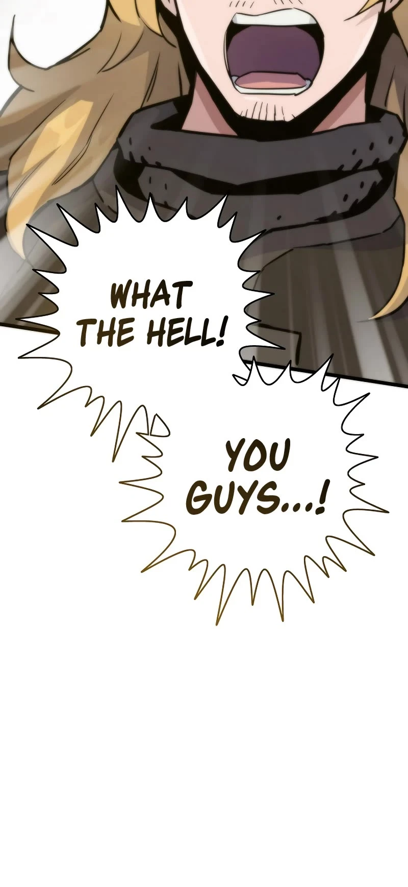 Read Reincarnator Manga Online