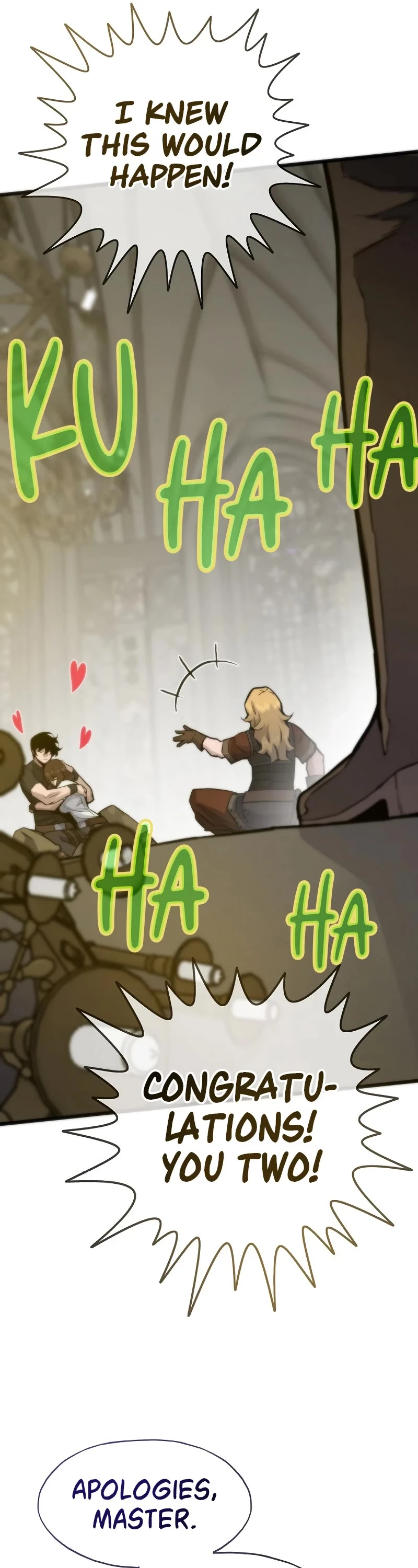 Read Reincarnator Manga Online