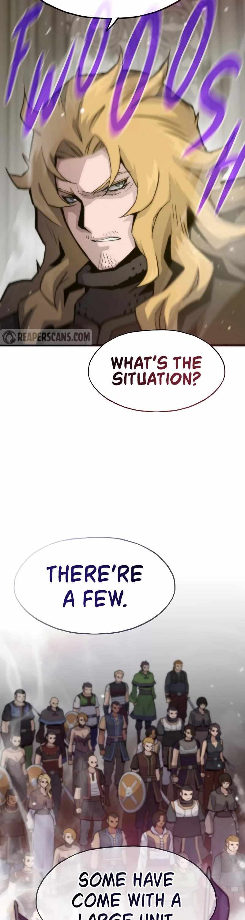 Read Reincarnator Manga Online