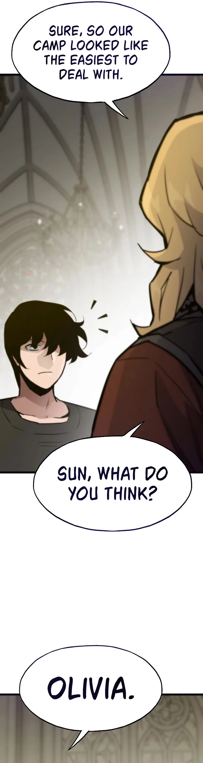 Read Reincarnator Manga Online