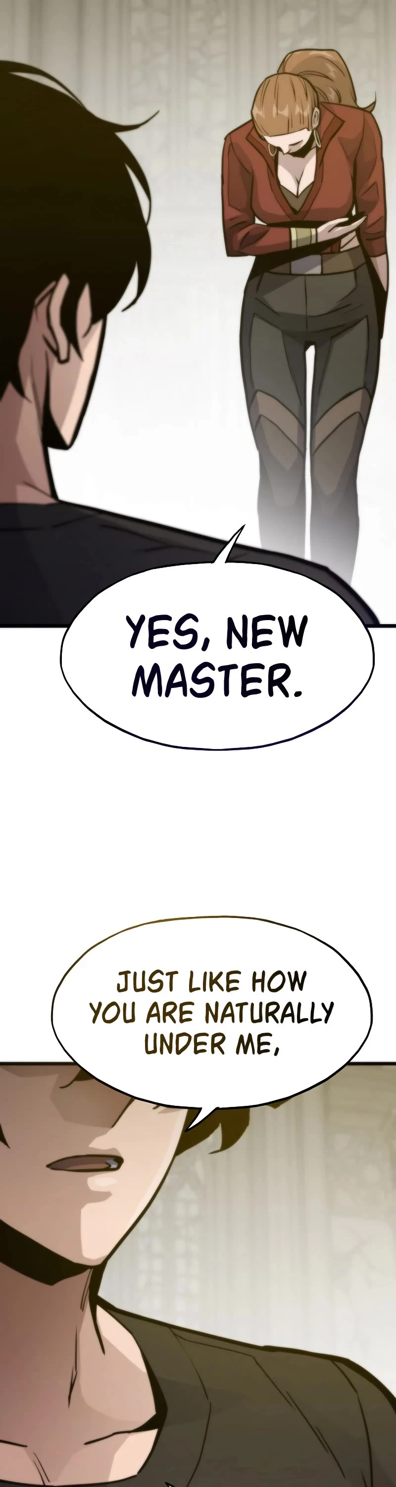 Read Reincarnator Manga Online