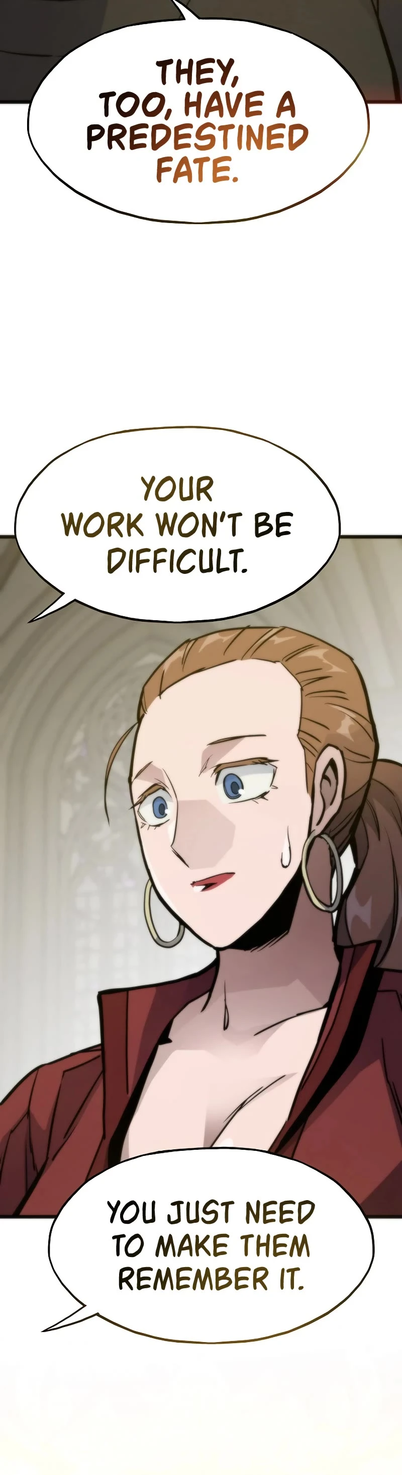 Read Reincarnator Manga Online