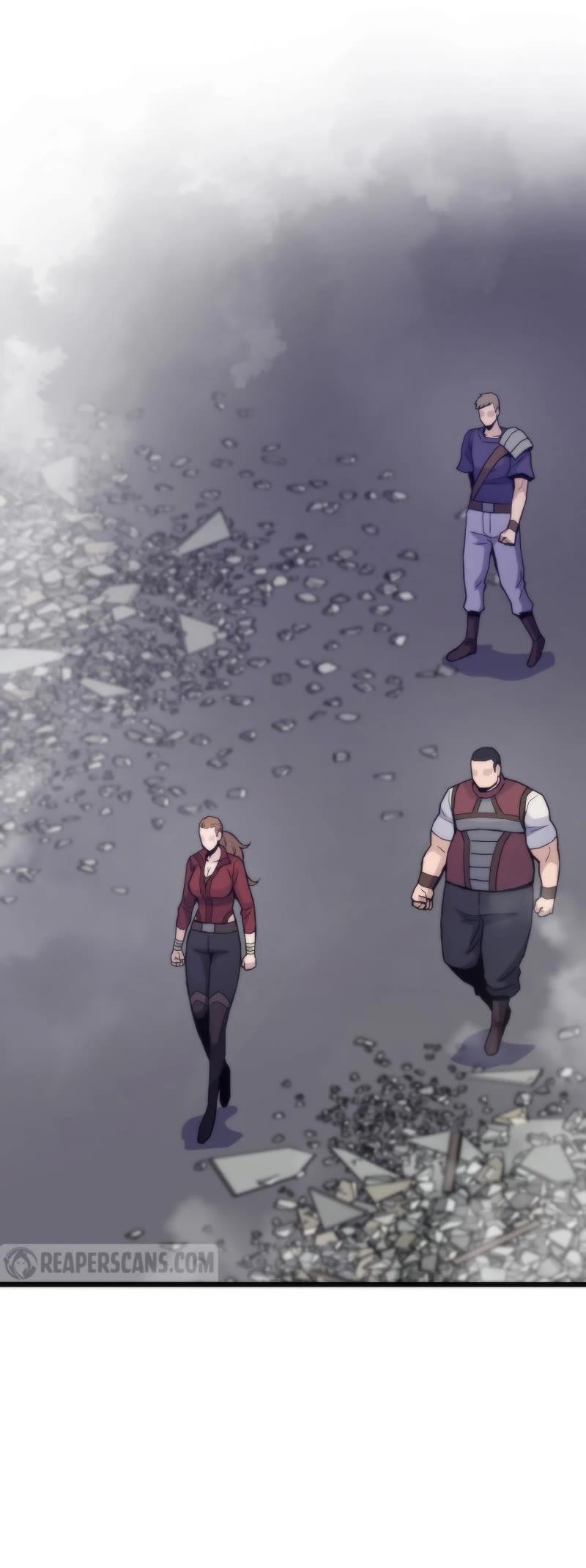 Read Reincarnator Manga Online