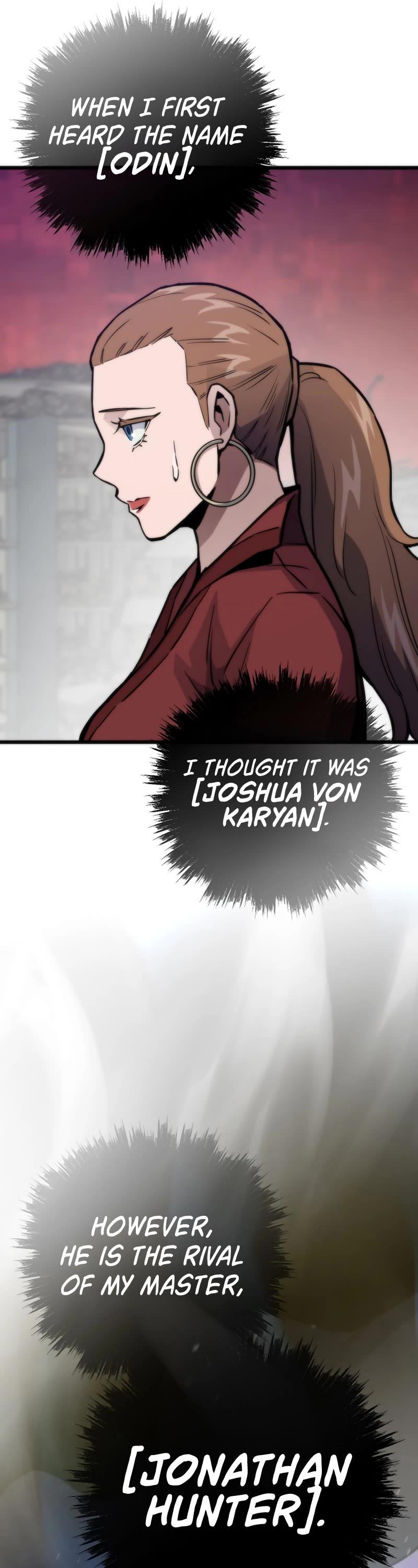 Read Reincarnator Manga Online