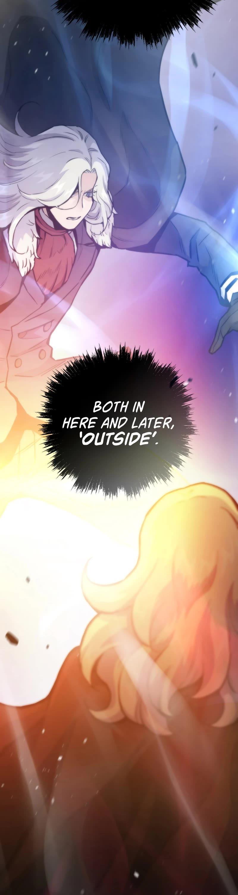 Read Reincarnator Manga Online