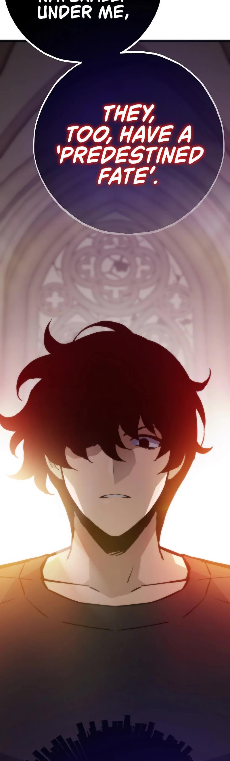 Read Reincarnator Manga Online