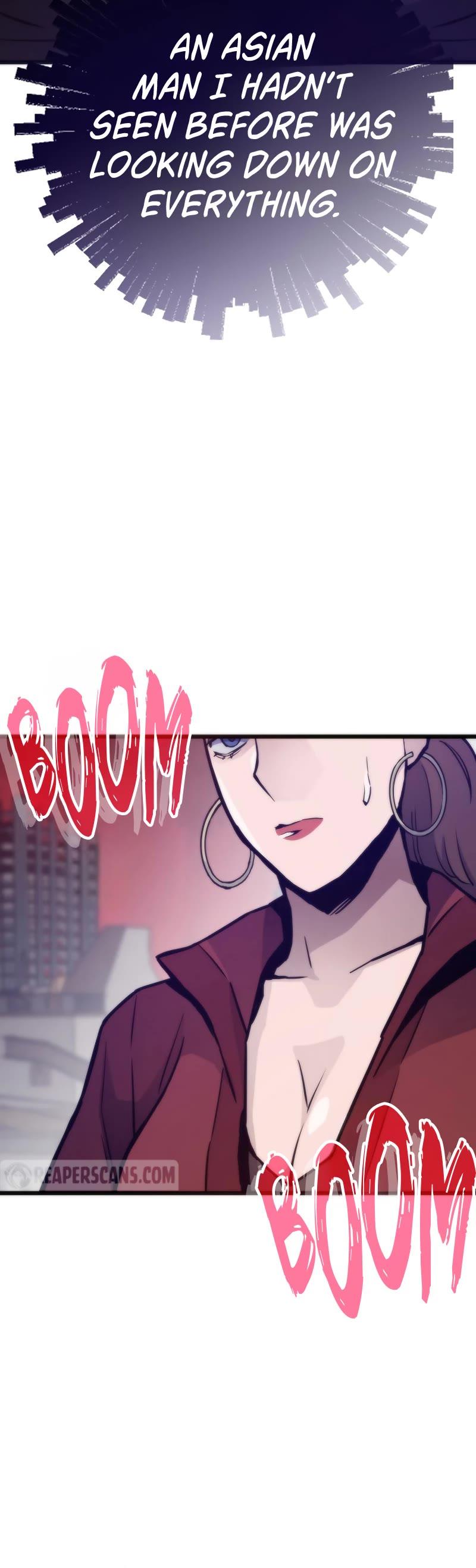 Read Reincarnator Manga Online