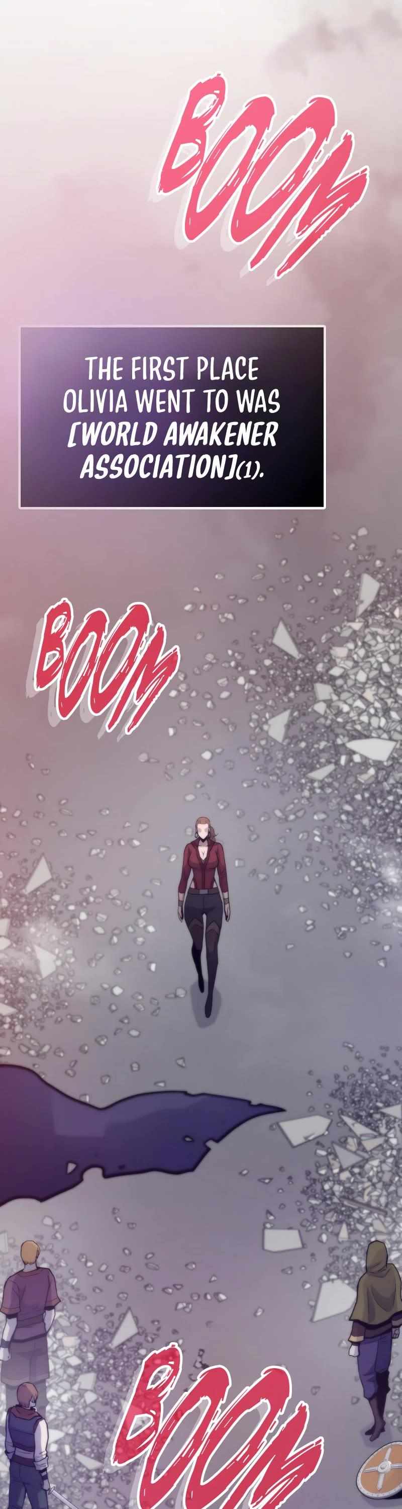 Read Reincarnator Manga Online