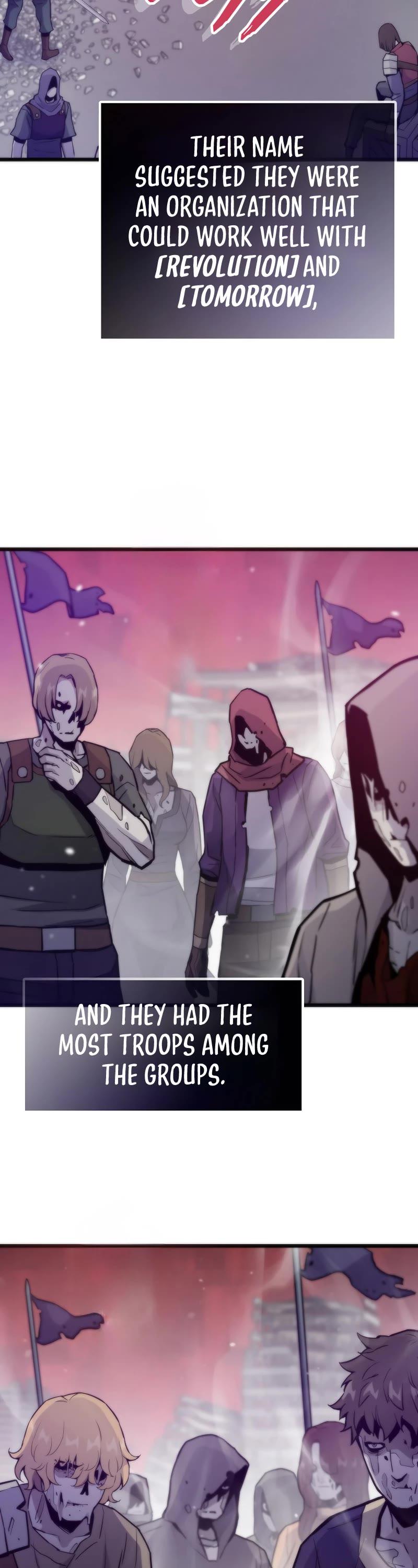 Read Reincarnator Manga Online