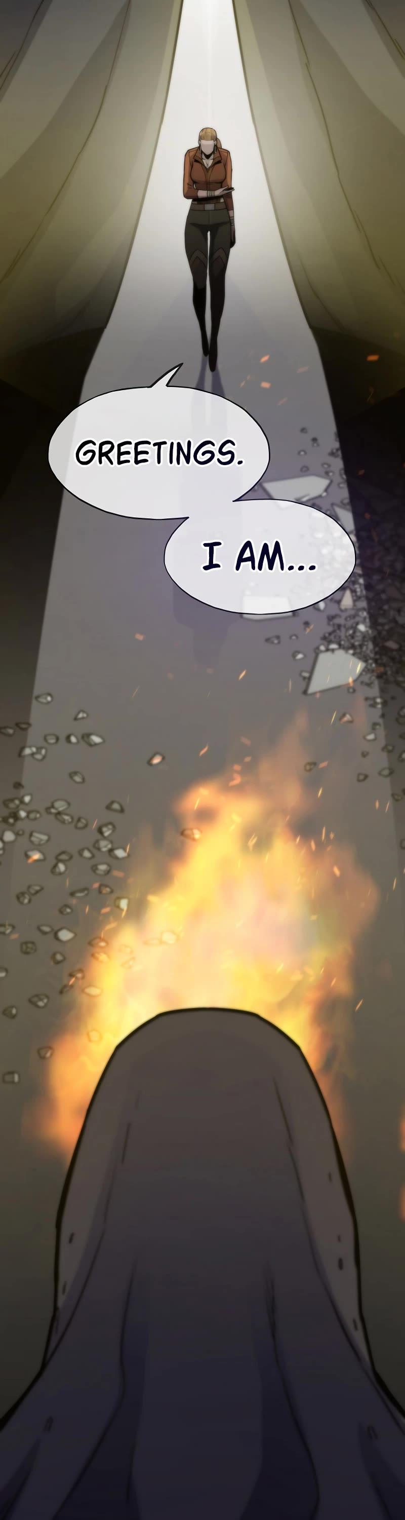 Read Reincarnator Manga Online