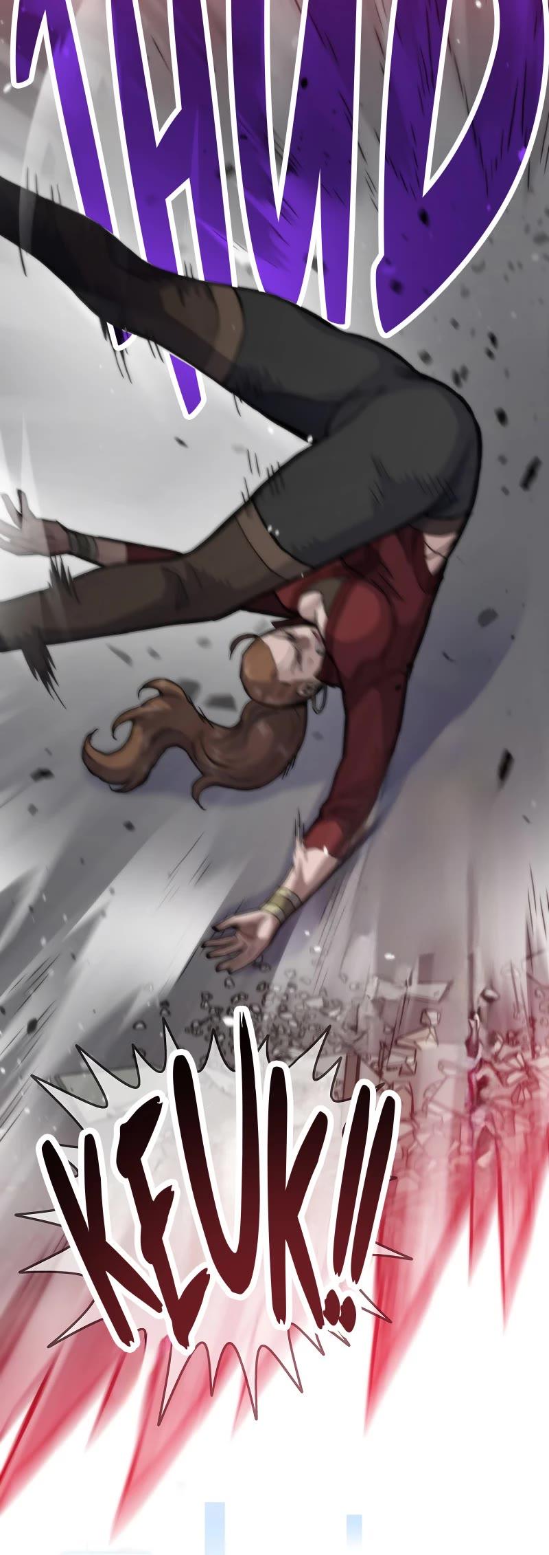 Read Reincarnator Manga Online