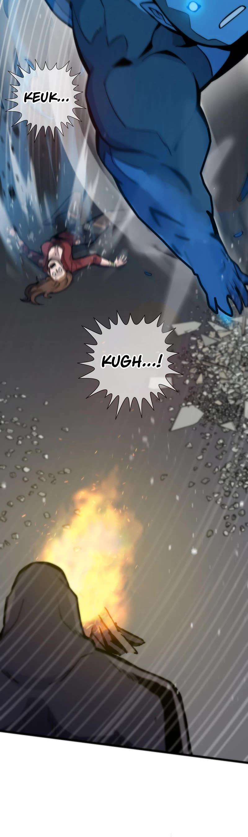 Read Reincarnator Manga Online