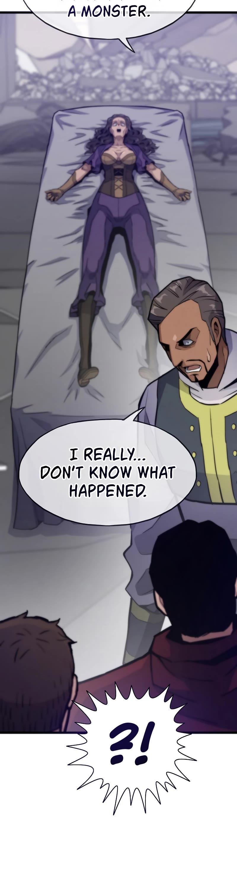 Read Reincarnator Manga Online