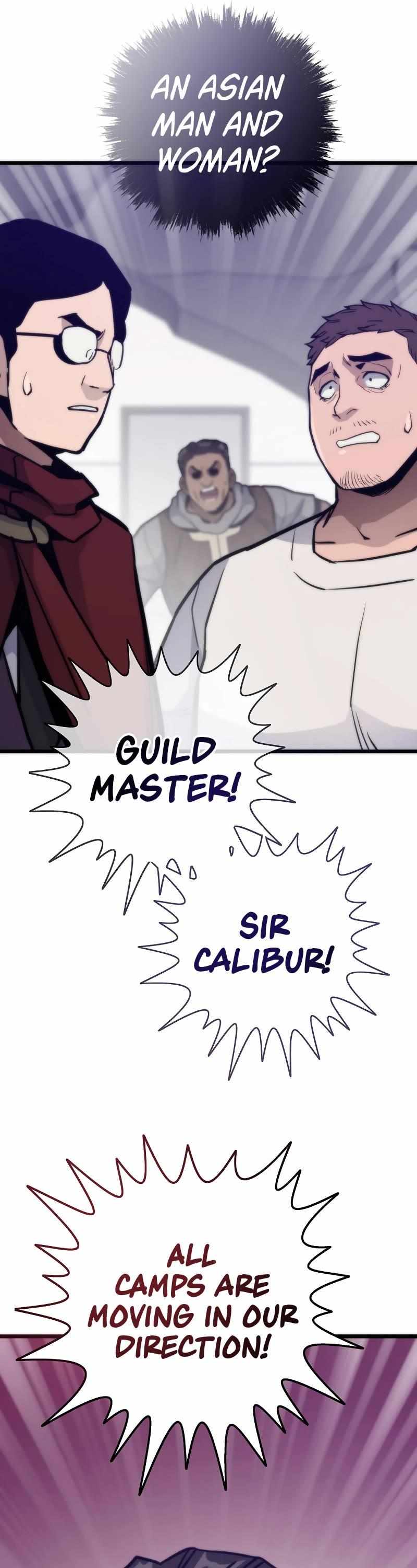 Read Reincarnator Manga Online