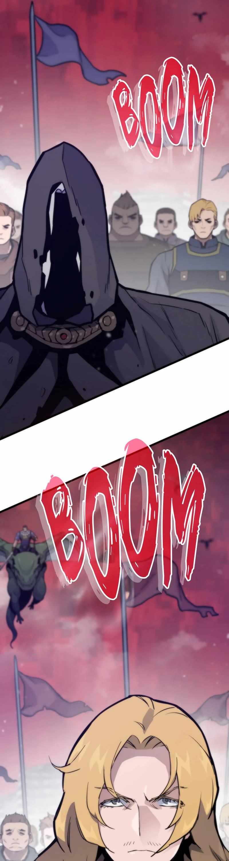 Read Reincarnator Manga Online