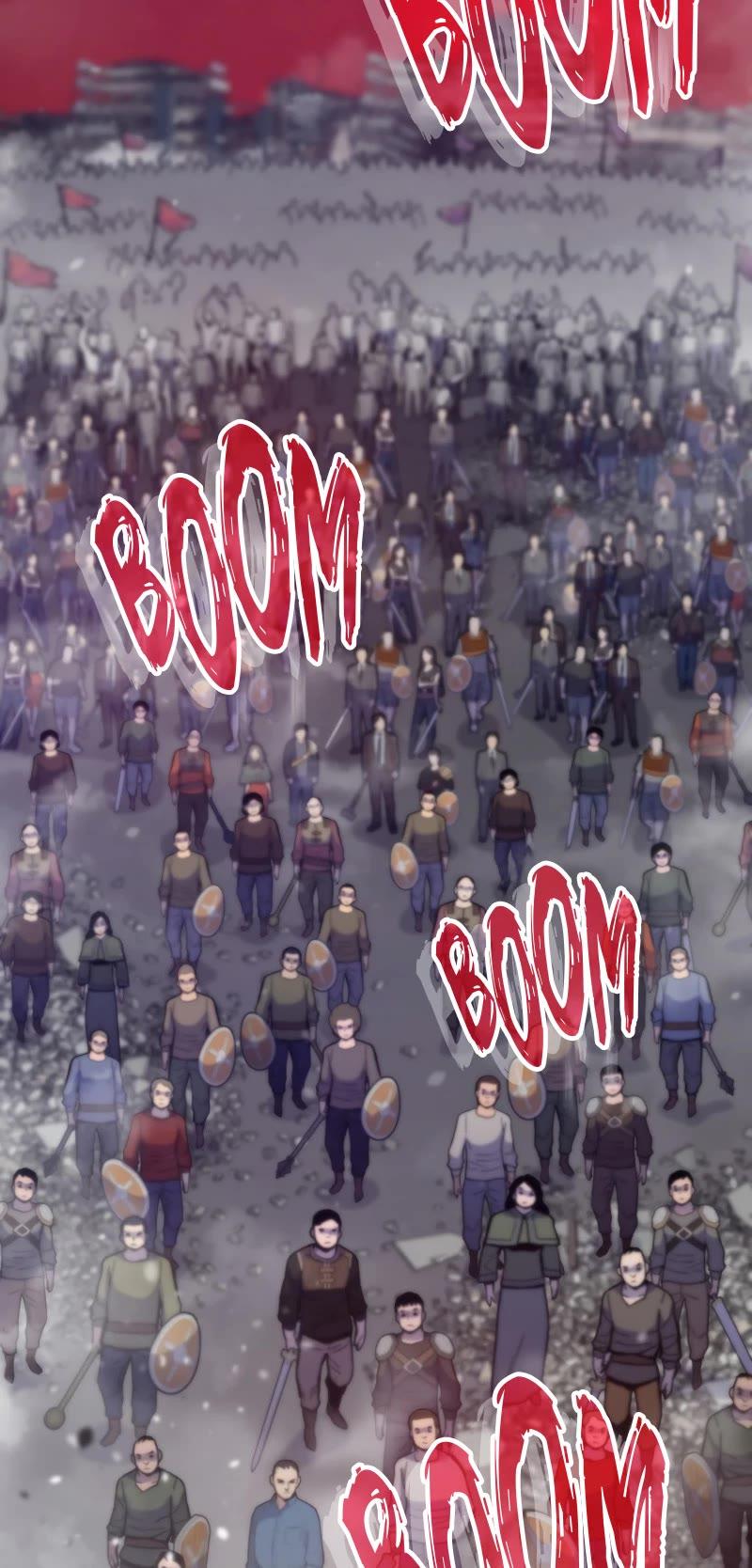 Read Reincarnator Manga Online