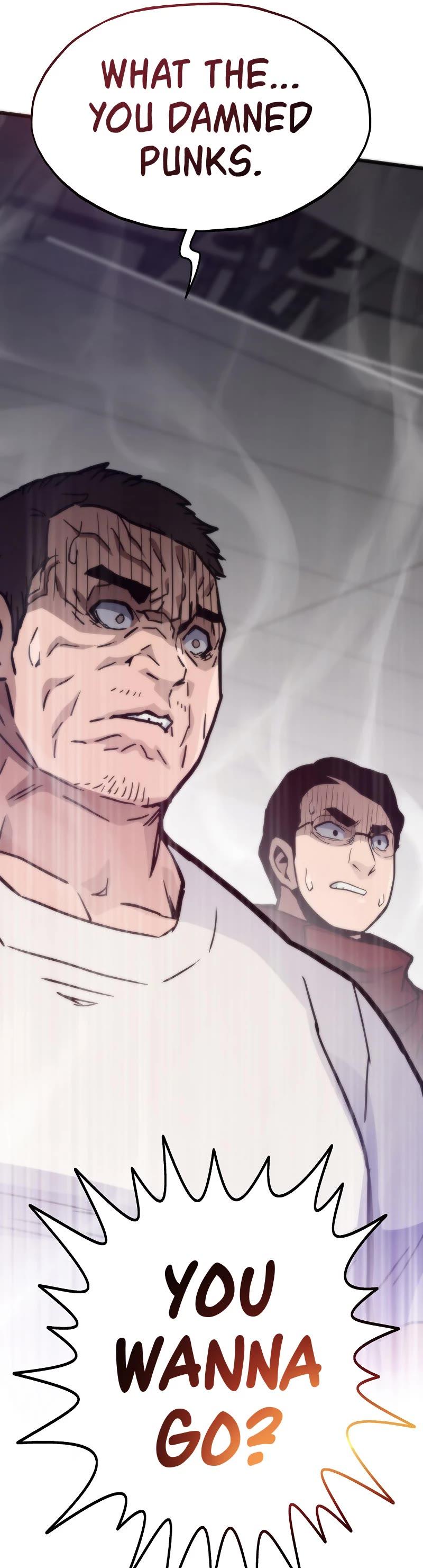 Read Reincarnator Manga Online