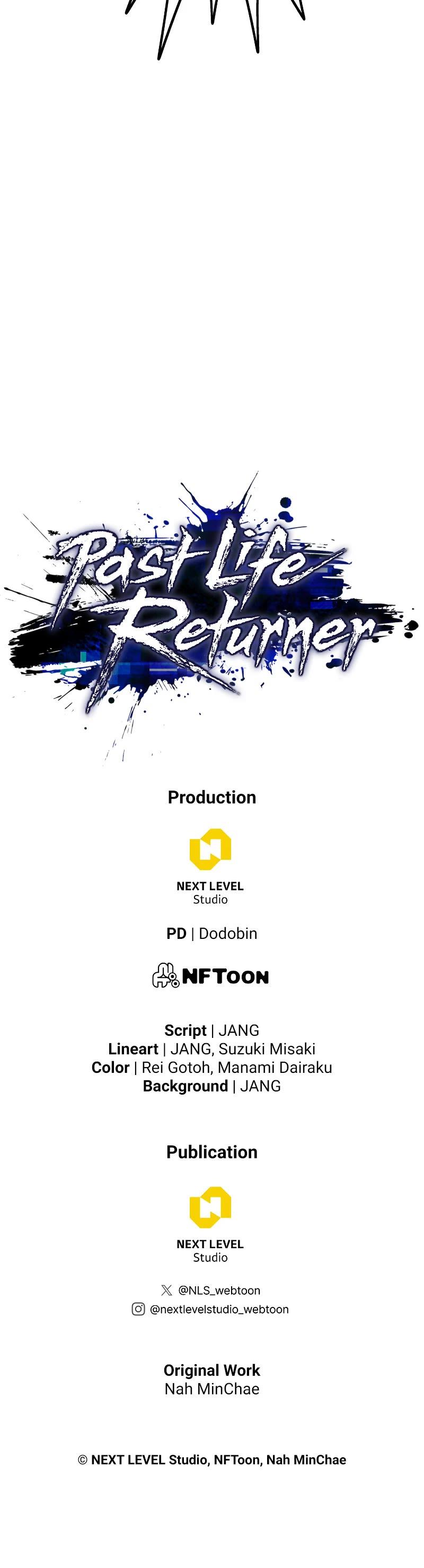 Read Reincarnator Manga Online