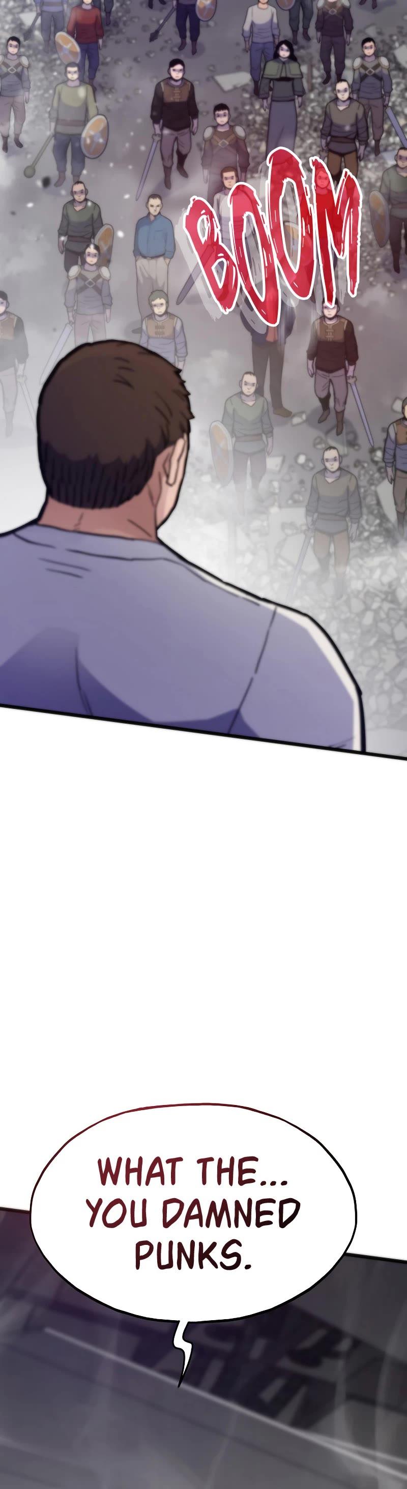 Read Reincarnator Manga Online